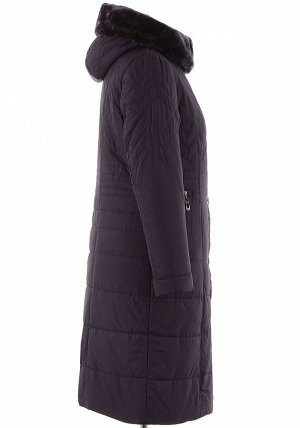 Зимнее пальто NIA-8824