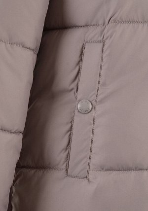 Зимнее пальто DB-695-N