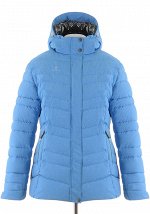 Спортивная зимняя куртка JL-1733