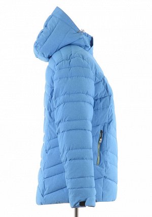 Спортивная зимняя куртка JL-1733