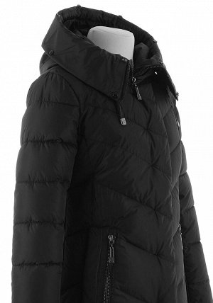 Зимнее пальто OM-827