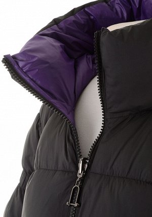 Зимняя двусторонняя куртка BT-66065