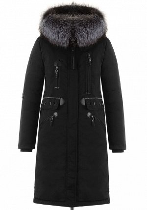 Зимнее пальто SW-78001