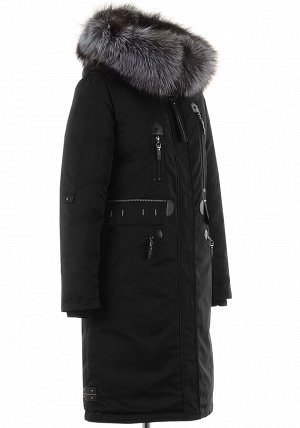 Зимнее пальто SW-78001