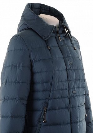 Зимнее пальто NM-108833