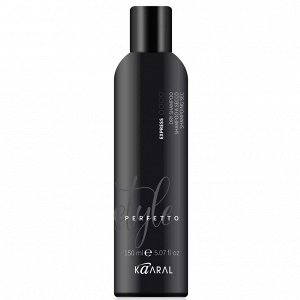 STYLE Perfetto EXPRESS REFRESHING DRY SHAMPOO. Сухой шампунь.