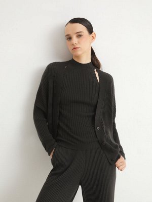 Женский кардиган