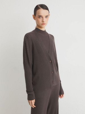 Женский кардиган
