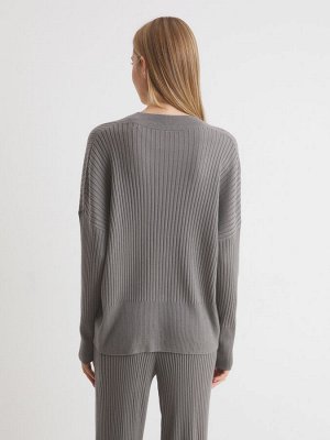 Женский кардиган
