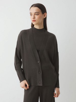 Женский кардиган