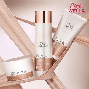 WELLA FUSION Бальзам для интенсивного восстановления 1000 мл