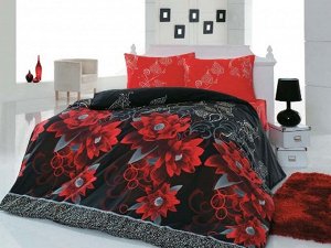 КПБ COTTON LIFE Creton 2 сп. (70x70 нав. 2 шт) CASABLANCA