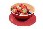 Чаша Аллегро™ 275 мл красное золото Tupperware® 2шт