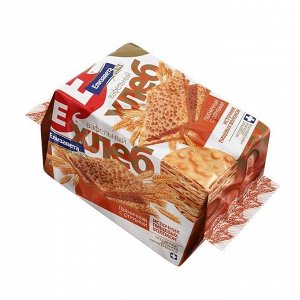 Хлеб Елизавета вафельный пшеничный с отрубями  85,0 (3) РОССИЯ