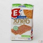 Хлебцы Елизавета Ваф.Хлеб с Чесноком  75г\80г\20