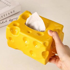 Салфетница 15.5*12*9cm