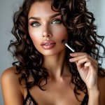 KRISTALLER — проф косметика, инструменты. Бережный уход