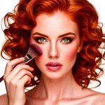 KRISTALLER — проф косметика, инструменты. Будь яркой