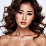 KRISTALLER —проф косметика из Азии для волос и тела, шампуни