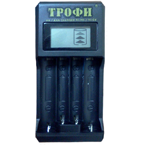 Зарядное устройство ТРОФИ TR-803