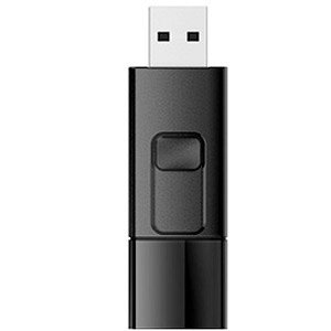 Накопитель Flash Silicon Power Blaze B05 16GB USB 3.0