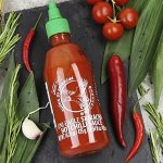 Соусы ТАЙЛАНД, Вьетнам (чили, шрирача, рыбный, для морепроду
