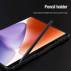Чехол Nillkin Bumper Leather Case Pro для Xiaomi Pad 7/ Pad 7 Pro