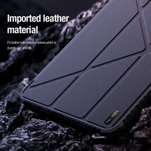Чехол Nillkin Bumper Leather Case Pro для Xiaomi Pad 7/ Pad 7 Pro