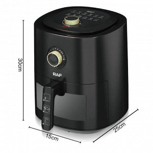 Аэрогриль 4L/1300W