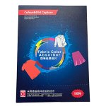 Салфетки для стирки (ловушка цвета ) Fabric Color Absorber (50 шт, 11*28см)