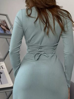 Платье