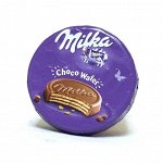 Milka Choco Waffer                                   30 гр(индивид. упак.)