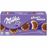 Milka Choco Minis 150гр