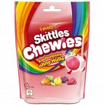 Скитлс без скорлупы  (Chewies) Фрут 152гр