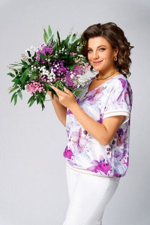Женская блуза