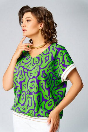 Женская блуза