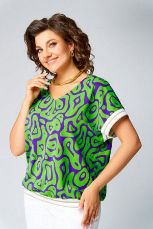 Женская блуза