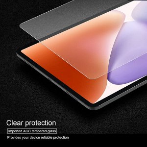 Противоударное защитное стекло Nillkin Amazing H+ Xiaomi Pad 7/ 7 Pro