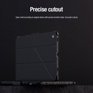 Чехол Nillkin Bumper Pro для Samsung Galaxy Tab S9 Ultra/S10 Ultra