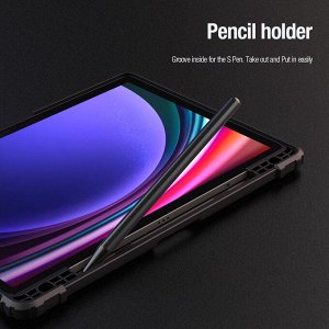 Чехол Nillkin Bumper Pro для Samsung Galaxy Tab S9 Ultra/S10 Ultra