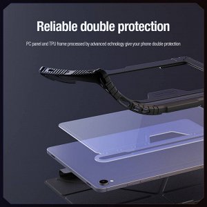 Чехол Nillkin Bumper Pro для Samsung Galaxy Tab S9 Ultra/S10 Ultra