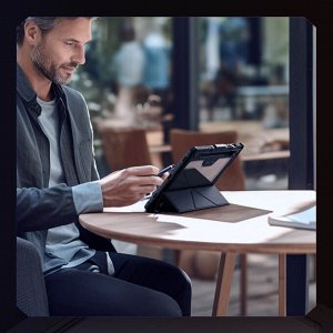 Чехол Nillkin Bumper Pro для Samsung Galaxy Tab S9 Ultra/S10 Ultra