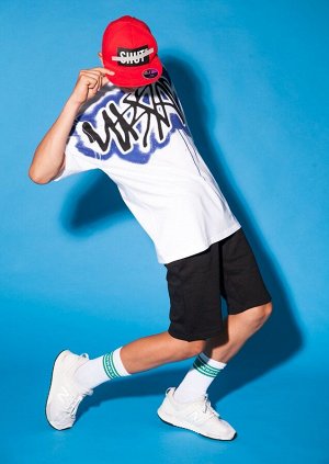 Футболка для мальчика