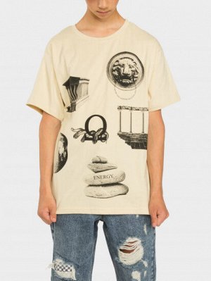 Футболка для мальчика