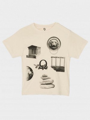 Футболка для мальчика