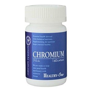 Хром HEALTHY-One Chromium