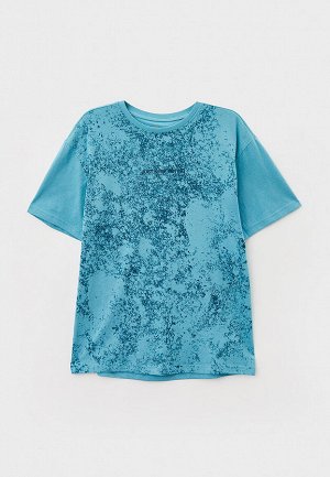 Футболка для мальчика