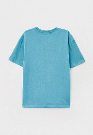 Футболка для мальчика