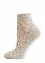 Носки Жен. 1608 LINEN 116