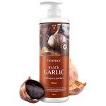 Deoproce Интенсивный восстанавливающий бальзам с чёрным чесноком Black Garlic Intensive Energy Rinse, 1000мл